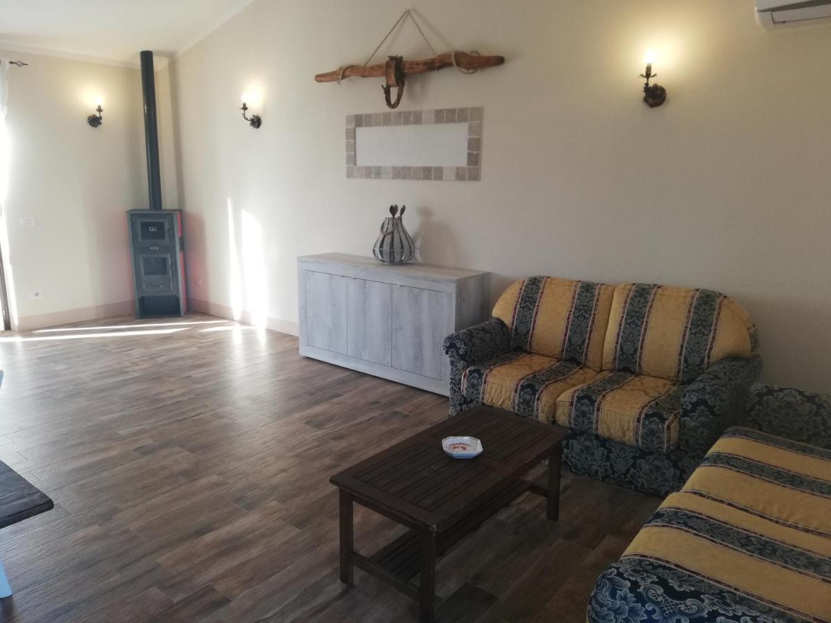 Agriturismo Colleverde Capalbio Extérieur photo