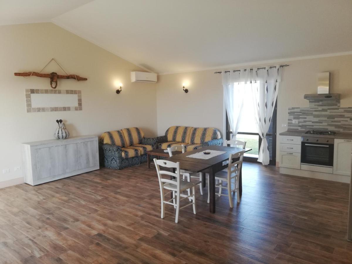 Agriturismo Colleverde Capalbio Extérieur photo