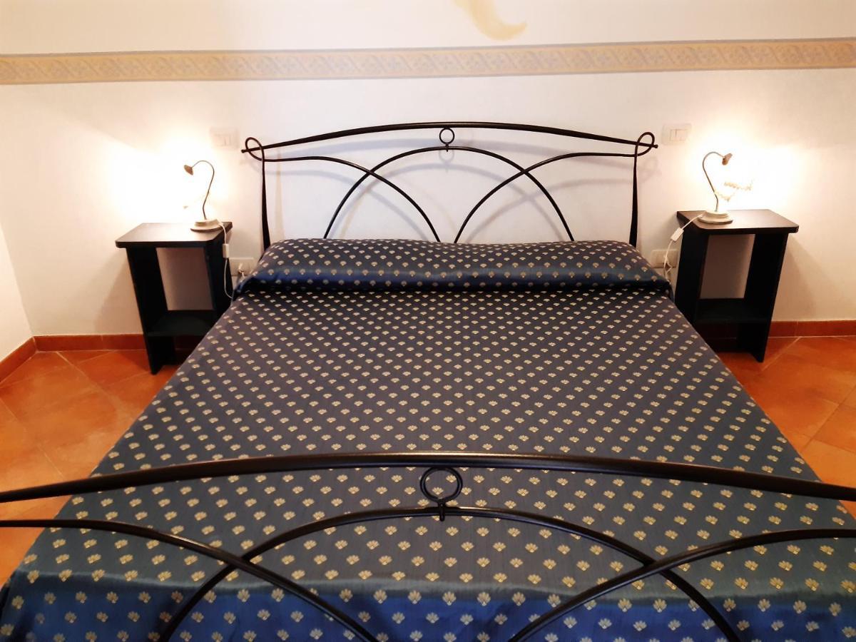 Agriturismo Colleverde Capalbio Extérieur photo