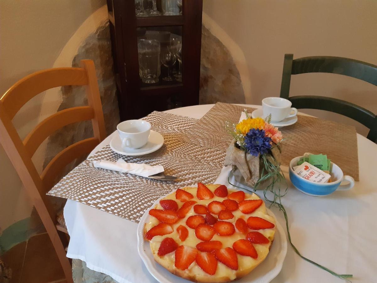 Agriturismo Colleverde Capalbio Extérieur photo