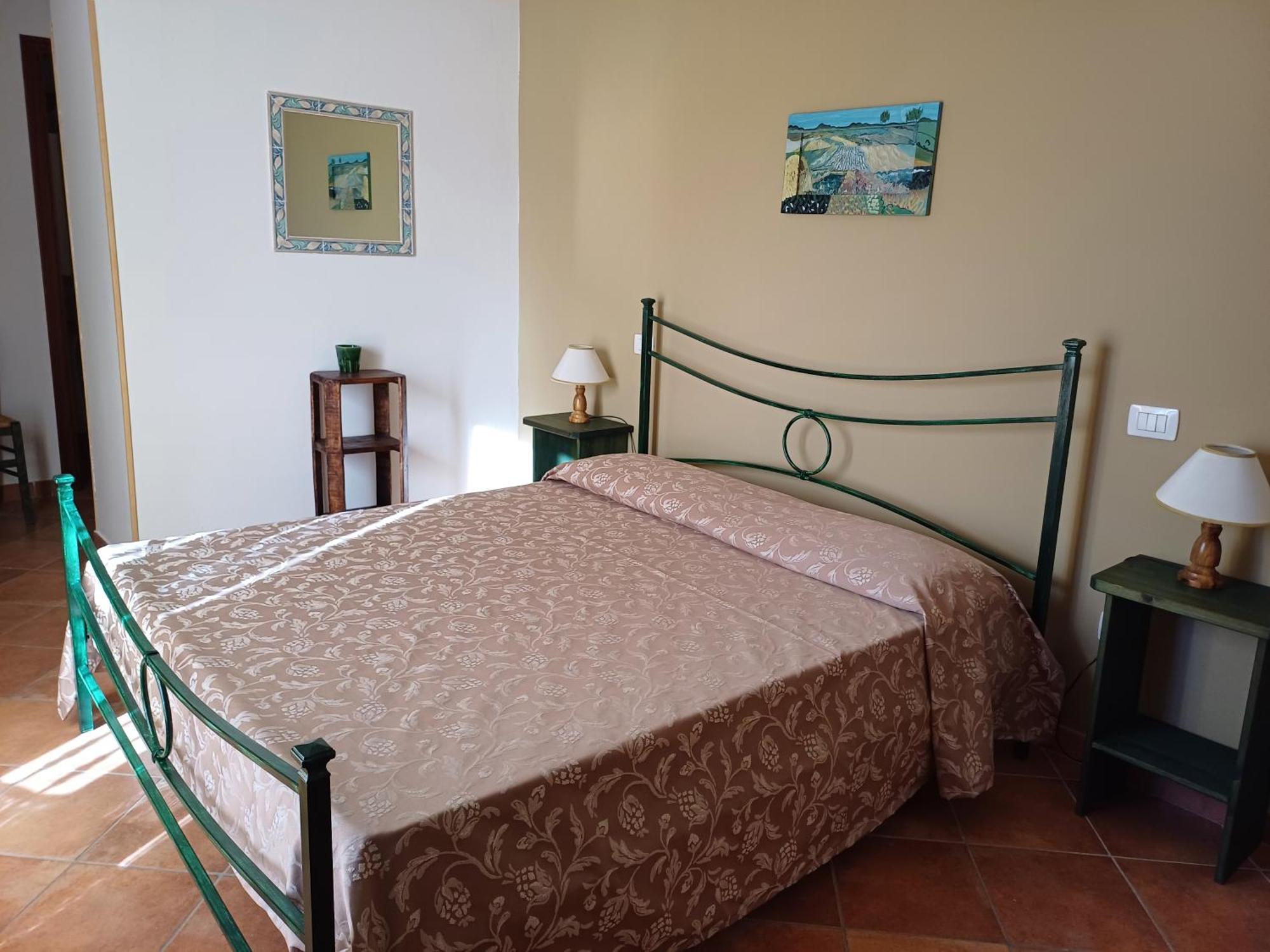 Agriturismo Colleverde Capalbio Extérieur photo