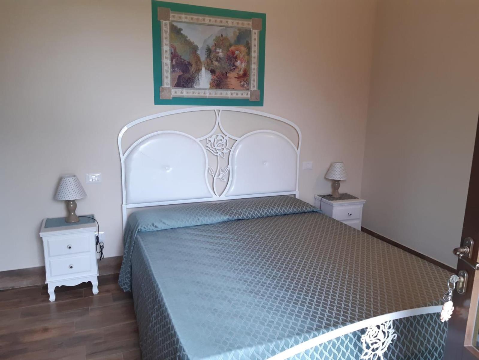 Agriturismo Colleverde Capalbio Chambre photo