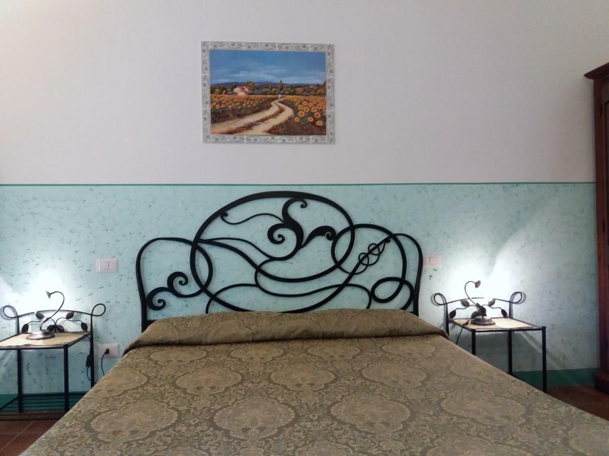 Agriturismo Colleverde Capalbio Extérieur photo